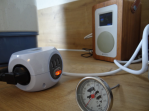 Thermometer